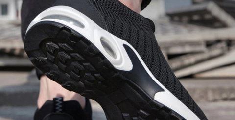 Buty robocze ochronne z noskiem guysia z noskiem Buty robocze ochronne z noskiem guysia z noskiem