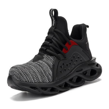 BUTY ROBOCZE Z NOSKIEM JESIEŃ/ZIMA 37-46 BUTY ROBOCZE Z NOSKIEM JESIEŃ/ZIMA 37-46