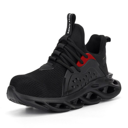 BUTY ROBOCZE Z NOSKIEM JESIEŃ/ZIMA 37-46 BUTY ROBOCZE Z NOSKIEM JESIEŃ/ZIMA 37-46