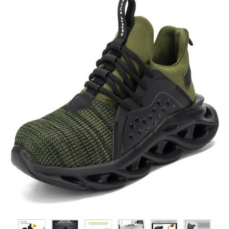 BUTY ROBOCZE Z NOSKIEM JESIEŃ/ZIMA 37-46 BUTY ROBOCZE Z NOSKIEM JESIEŃ/ZIMA 37-46