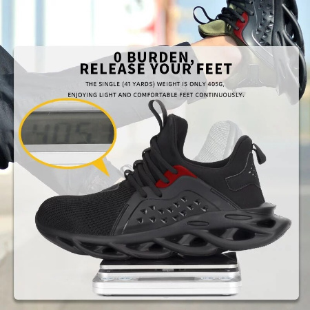 BUTY ROBOCZE Z NOSKIEM JESIEŃ/ZIMA 37-46 BUTY ROBOCZE Z NOSKIEM JESIEŃ/ZIMA 37-46