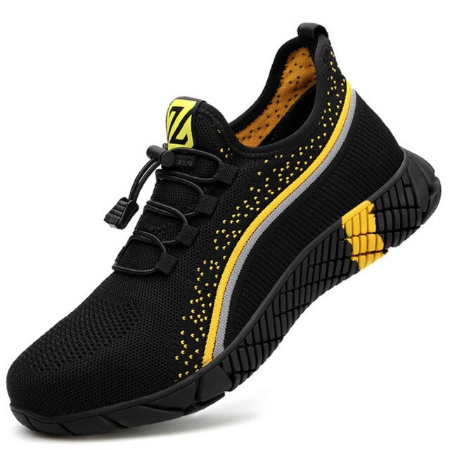 Buty Robocze Z Noskiem Safety Shoes 2020 Oddychające 36-48 Buty Robocze Z Noskiem Safety Shoes 2020 Oddychające 36-48