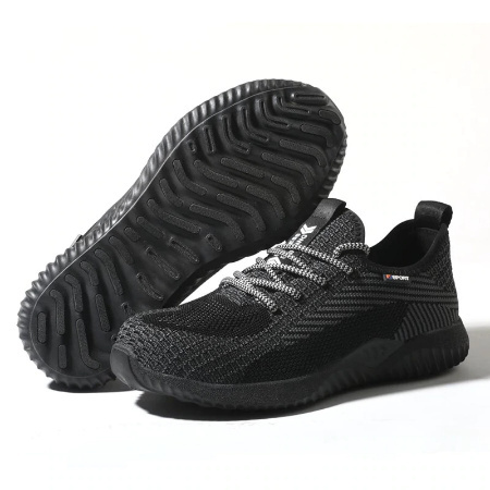 BUTY ROBOCZE Z NOSKIEM 200J 15KN SPORT MOCNE ODDYCHAJĄCE 36-46 BUTY ROBOCZE Z NOSKIEM 200J 15KN SPORT MOCNE ODDYCHAJĄCE 36-46