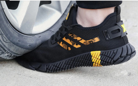 BUTY ROBOCZE Z NOSKIEM SPORTOWE ELASTYCZNE GUYSIA ODDYCHAJĄCE 37-48 BUTY ROBOCZE Z NOSKIEM SPORTOWE ELASTYCZNE GUYSIA ODDYCHAJĄCE 37-48