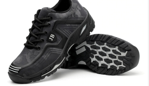 Buty Robocze Z Noskiem Premium Sportowe Mocne Elastycczne Jb Outdoor 35-48 Buty Robocze Z Noskiem Premium Sportowe Mocne Elastycczne Jb Outdoor 35-48