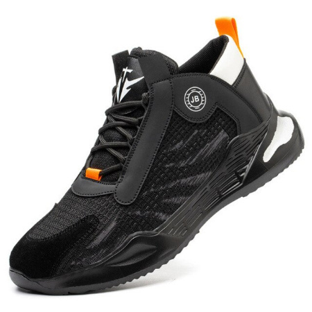 BUTY ROBOCZE NOSEK SPORTOWE ODDYCHAJĄCE 36-46 LEKKIE BUTY ROBOCZE NOSEK SPORTOWE ODDYCHAJĄCE 36-46 LEKKIE