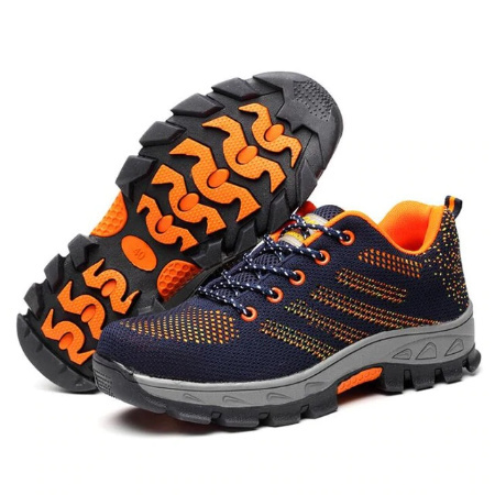 Buty robocze z noskiem ochronnym outdoor 37-46 Buty robocze z noskiem ochronnym outdoor 37-46