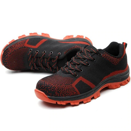 Buty robocze z noskiem ochronnym outdoor 37-46 Buty robocze z noskiem ochronnym outdoor 37-46