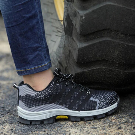Buty robocze z noskiem ochronnym outdoor 37-46 Buty robocze z noskiem ochronnym outdoor 37-46