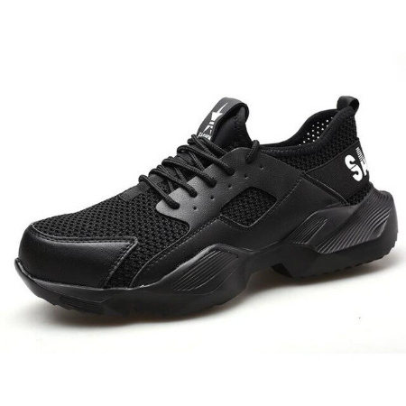BUTY ROBOCZE Z NOSKIEM SPORTOWE SAFEX-1 ODDYCHAJĄCE PIANKA EVA 38-47 BUTY ROBOCZE Z NOSKIEM SPORTOWE SAFEX-1 ODDYCHAJĄCE PIANKA EVA 38-47