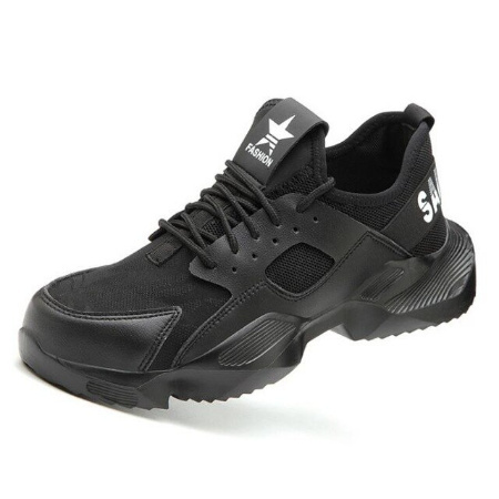 BUTY ROBOCZE Z NOSKIEM SPORTOWE SAFEX-1 ODDYCHAJĄCE PIANKA EVA 38-47 BUTY ROBOCZE Z NOSKIEM SPORTOWE SAFEX-1 ODDYCHAJĄCE PIANKA EVA 38-47