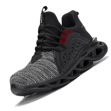 BUTY ROBOCZE Z NOSKIEM JESIEŃ/ZIMA 37-46 BUTY ROBOCZE Z NOSKIEM JESIEŃ/ZIMA 37-46