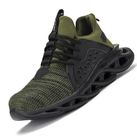 BUTY ROBOCZE Z NOSKIEM JESIEŃ/ZIMA 37-46 BUTY ROBOCZE Z NOSKIEM JESIEŃ/ZIMA 37-46