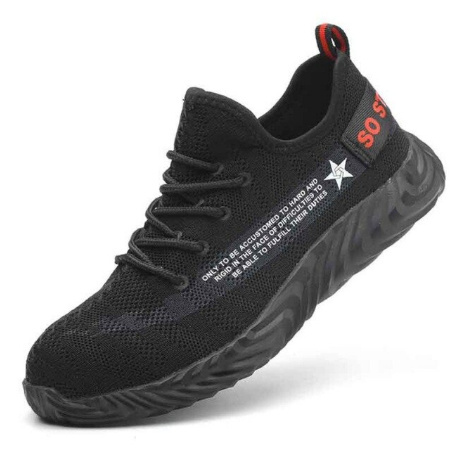 Buty Robocze Z Noskiem Storm Magazyn Logistyka 36-46 Buty Robocze Z Noskiem Storm Magazyn Logistyka 36-46