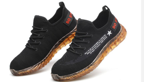 Buty Robocze Z Noskiem Storm Magazyn Logistyka 36-46 Buty Robocze Z Noskiem Storm Magazyn Logistyka 36-46