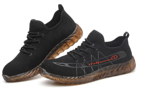 Buty Robocze Z Noskiem Storm Magazyn Logistyka 36-46 Buty Robocze Z Noskiem Storm Magazyn Logistyka 36-46