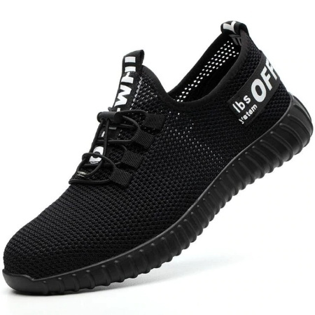 BUTY ROBOCZE Z NOSKIEM SAFETY PUUMA UNISEX ODDYCHAJĄCE 36-46 BUTY ROBOCZE Z NOSKIEM SAFETY PUUMA UNISEX ODDYCHAJĄCE 36-46