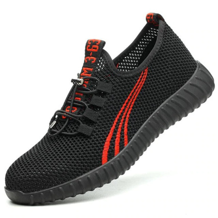 BUTY ROBOCZE Z NOSKIEM SAFETY PUUMA UNISEX ODDYCHAJĄCE 36-46 BUTY ROBOCZE Z NOSKIEM SAFETY PUUMA UNISEX ODDYCHAJĄCE 36-46