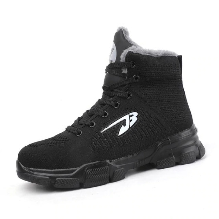 Buty Robocze Z Noskiem Safety Shoes Oddychające 37-48 Buty Robocze Z Noskiem Safety Shoes Oddychające 37-48