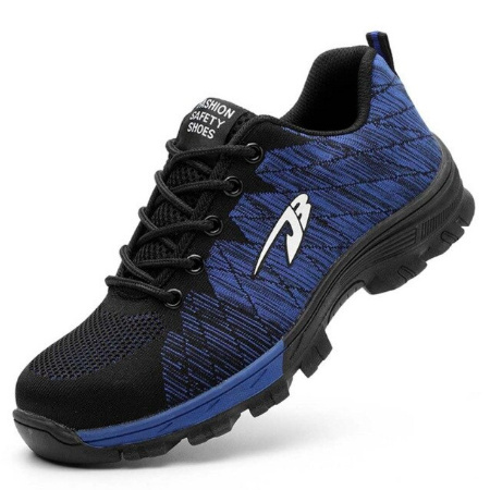 Buty Robocze Z Noskiem Safety Shoes Oddychające 37-48 for colors Buty Robocze Z Noskiem Safety Shoes Oddychające 37-48 for colors