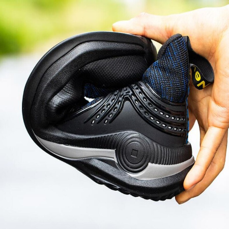 BUTY ROBOCZE SPORTOWE BOCSKA ODDYCHAJĄCE 37-48 BUTY ROBOCZE SPORTOWE BOCSKA ODDYCHAJĄCE 37-48