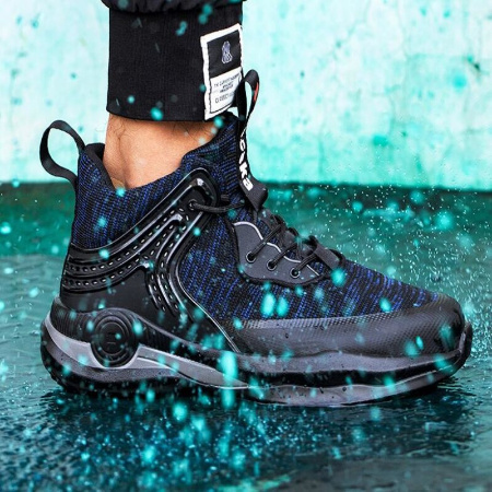 BUTY ROBOCZE SPORTOWE BOCSKA ODDYCHAJĄCE 37-48 BUTY ROBOCZE SPORTOWE BOCSKA ODDYCHAJĄCE 37-48