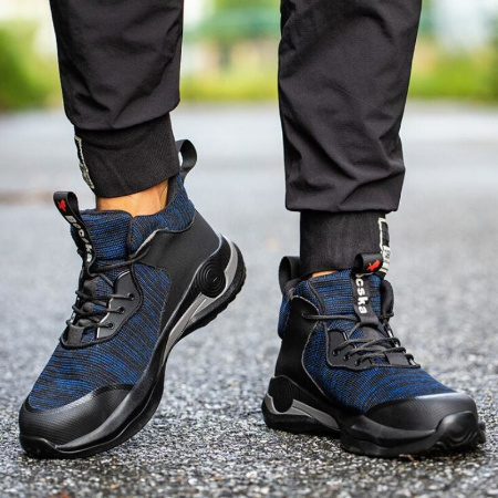BUTY ROBOCZE SPORTOWE BOCSKA ODDYCHAJĄCE 37-48 BUTY ROBOCZE SPORTOWE BOCSKA ODDYCHAJĄCE 37-48