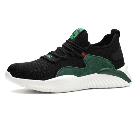 BUTY ROBOCZE Z NOSKIEM SPORTOWE ELASTYCZNE ODDYCHAJĄCE 36-46 WARIANTY BUTY ROBOCZE Z NOSKIEM SPORTOWE ELASTYCZNE ODDYCHAJĄCE 36-46 WARIANTY
