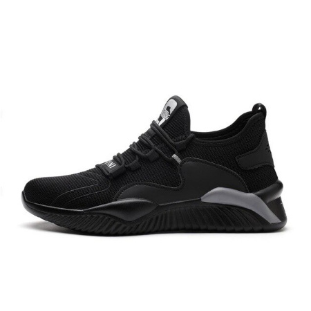 BUTY ROBOCZE Z NOSKIEM SPORTOWE ELASTYCZNE ODDYCHAJĄCE 36-46 WARIANTY BUTY ROBOCZE Z NOSKIEM SPORTOWE ELASTYCZNE ODDYCHAJĄCE 36-46 WARIANTY