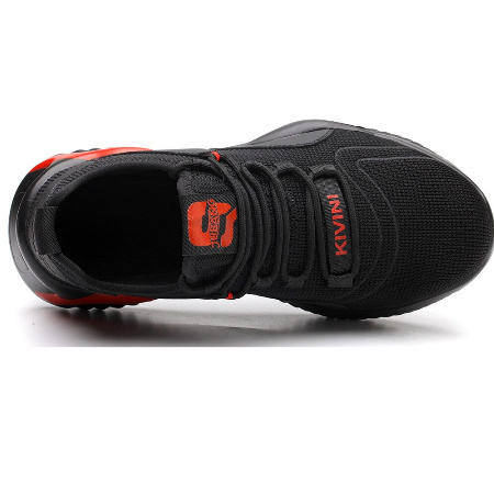 BUTY ROBOCZE Z NOSKIEM SPORTOWE ELASTYCZNE ODDYCHAJĄCE 36-46 WARIANTY BUTY ROBOCZE Z NOSKIEM SPORTOWE ELASTYCZNE ODDYCHAJĄCE 36-46 WARIANTY