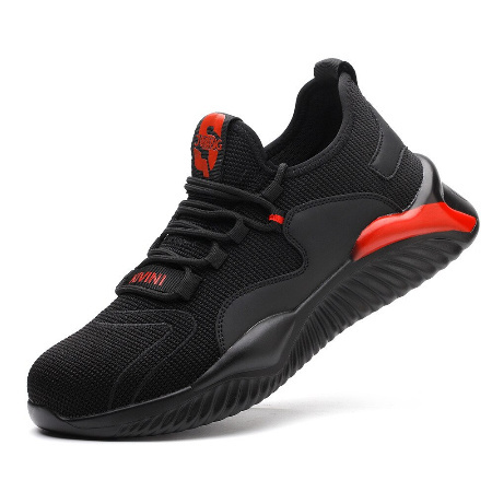 BUTY ROBOCZE Z NOSKIEM SPORTOWE ELASTYCZNE ODDYCHAJĄCE 36-46 WARIANTY BUTY ROBOCZE Z NOSKIEM SPORTOWE ELASTYCZNE ODDYCHAJĄCE 36-46 WARIANTY