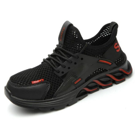 Buty robocze hurache sport oddychające antypoślizgowe 37-48 Buty robocze hurache sport oddychające antypoślizgowe 37-48