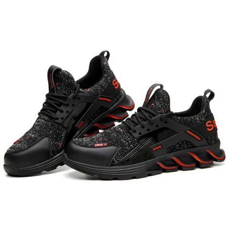 Buty robocze hurache sport oddychające antypoślizgowe 37-48 Buty robocze hurache sport oddychające antypoślizgowe 37-48