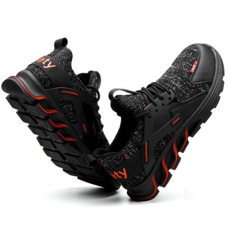 Buty robocze hurache sport oddychające antypoślizgowe 37-48 Buty robocze hurache sport oddychające antypoślizgowe 37-48