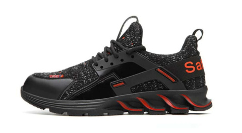 Buty robocze hurache sport oddychające antypoślizgowe 37-48 Buty robocze hurache sport oddychające antypoślizgowe 37-48