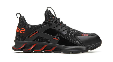 Buty robocze hurache sport oddychające antypoślizgowe 37-48 Buty robocze hurache sport oddychające antypoślizgowe 37-48