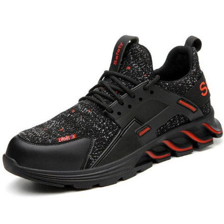 Buty robocze hurache sport oddychające antypoślizgowe 37-48 Buty robocze hurache sport oddychające antypoślizgowe 37-48