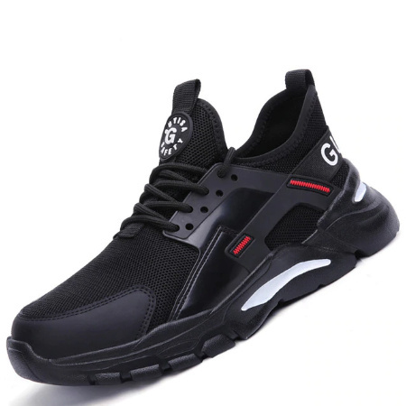 Buty robocze hurache sport oddychające antypoślizgowe 37-48 Buty robocze hurache sport oddychające antypoślizgowe 37-48