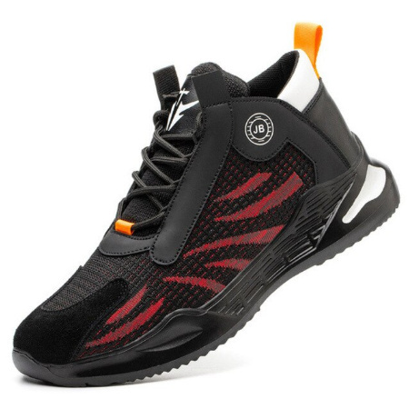 BUTY ROBOCZE NOSEK SPORTOWE ODDYCHAJĄCE 36-46 LEKKIE BUTY ROBOCZE NOSEK SPORTOWE ODDYCHAJĄCE 36-46 LEKKIE