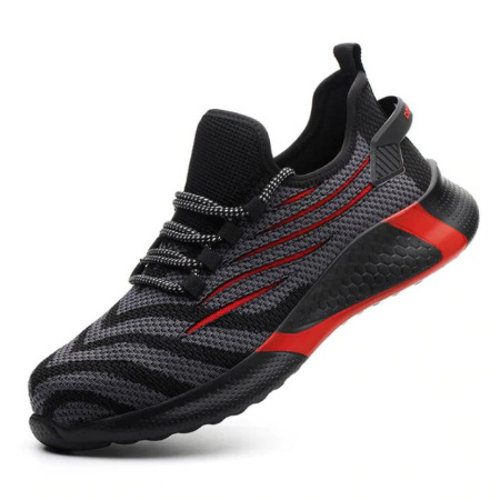 Buty Robocze dla kierowców sparco Z Noskiem Sportowe Oddychające 36-46 Warianty Buty Robocze dla kierowców sparco Z Noskiem Sportowe Oddychające 36-46 Warianty