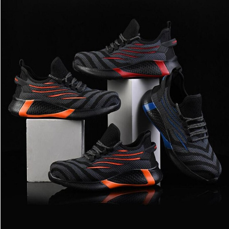 Buty Robocze dla kierowców sparco Z Noskiem Sportowe Oddychające 36-46 Warianty Buty Robocze dla kierowców sparco Z Noskiem Sportowe Oddychające 36-46 Warianty