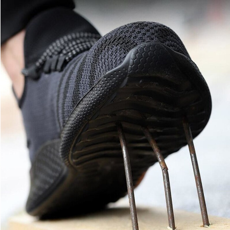 Buty Robocze dla kierowców sparco Z Noskiem Sportowe Oddychające 36-46 Warianty Buty Robocze dla kierowców sparco Z Noskiem Sportowe Oddychające 36-46 Warianty