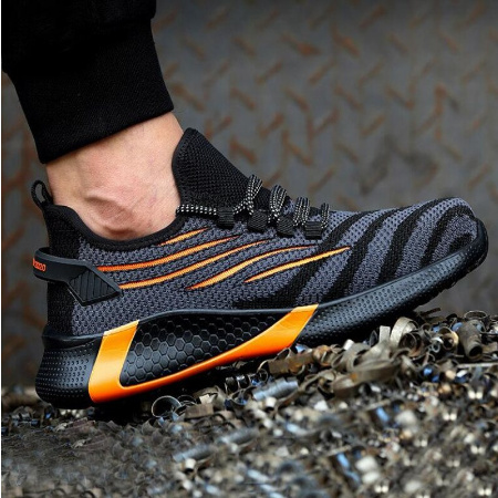 Buty Robocze dla kierowców sparco Z Noskiem Sportowe Oddychające 36-46 Warianty Buty Robocze dla kierowców sparco Z Noskiem Sportowe Oddychające 36-46 Warianty