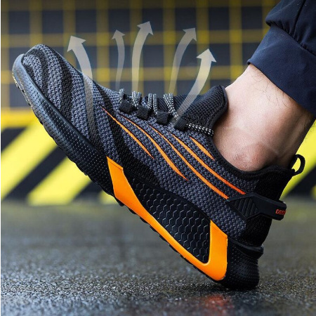 Buty Robocze dla kierowców sparco Z Noskiem Sportowe Oddychające 36-46 Warianty Buty Robocze dla kierowców sparco Z Noskiem Sportowe Oddychające 36-46 Warianty