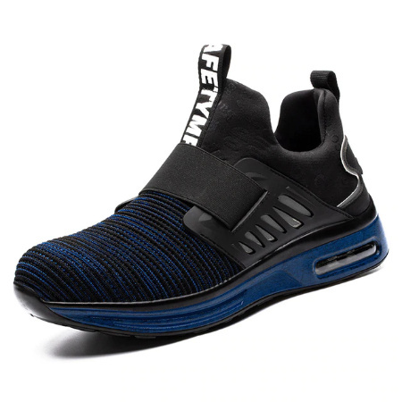 Buty robocze z noskiecm luna air khaky Buty robocze z noskiecm luna air khaky