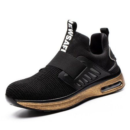 Buty robocze z noskiecm luna air khaky Buty robocze z noskiecm luna air khaky