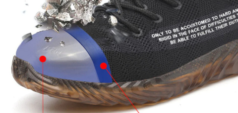 Buty Robocze Z Noskiem Storm Magazyn Logistyka 36-46 Buty Robocze Z Noskiem Storm Magazyn Logistyka 36-46