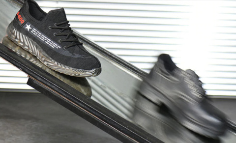 Buty Robocze Z Noskiem Storm Magazyn Logistyka 36-46 Buty Robocze Z Noskiem Storm Magazyn Logistyka 36-46
