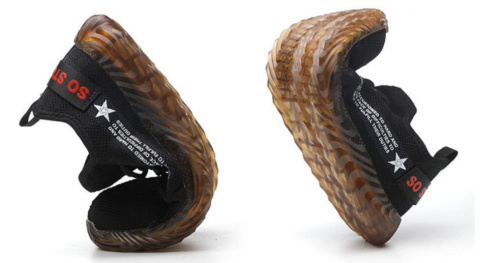 Buty Robocze Z Noskiem Storm Magazyn Logistyka 36-46 Buty Robocze Z Noskiem Storm Magazyn Logistyka 36-46