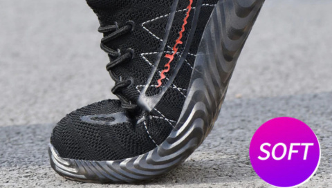 Buty Robocze Z Noskiem Storm Magazyn Logistyka 36-46 Buty Robocze Z Noskiem Storm Magazyn Logistyka 36-46